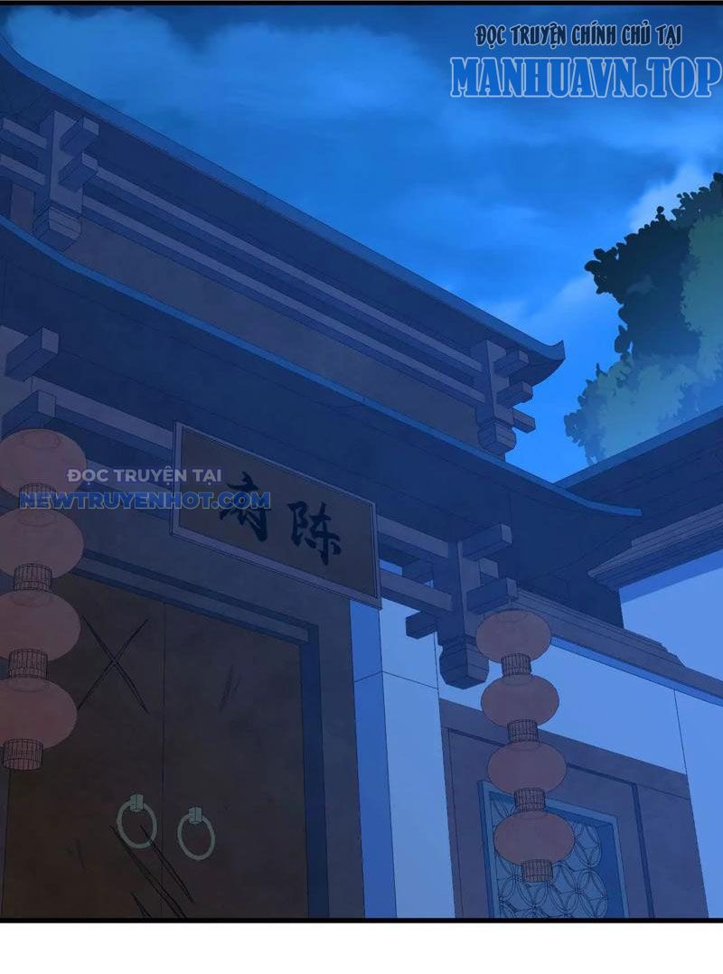 Tu Tiên Bắt Đầu Từ Trường Sinh Chapter 10 - Trang 2