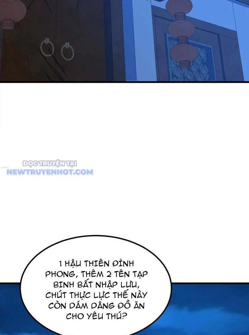 Tu Tiên Bắt Đầu Từ Trường Sinh Chapter 10 - Trang 2