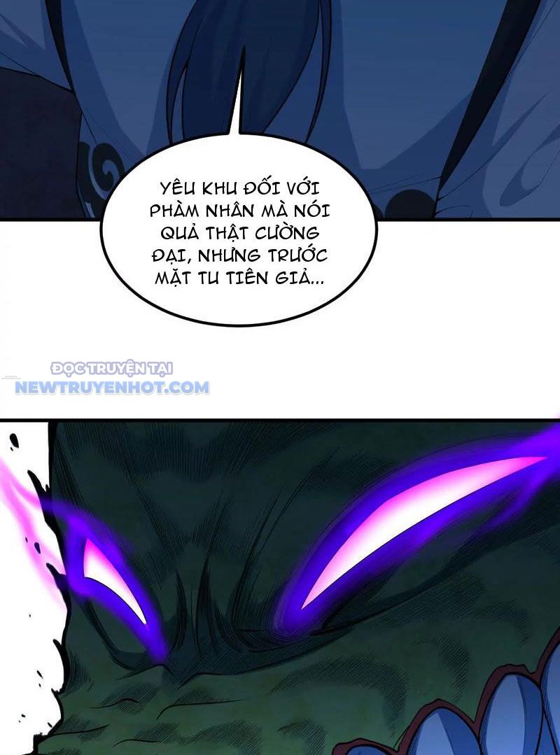 Tu Tiên Bắt Đầu Từ Trường Sinh Chapter 10 - Trang 2