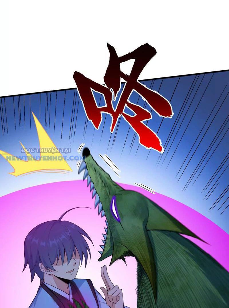 Tu Tiên Bắt Đầu Từ Trường Sinh Chapter 10 - Trang 2