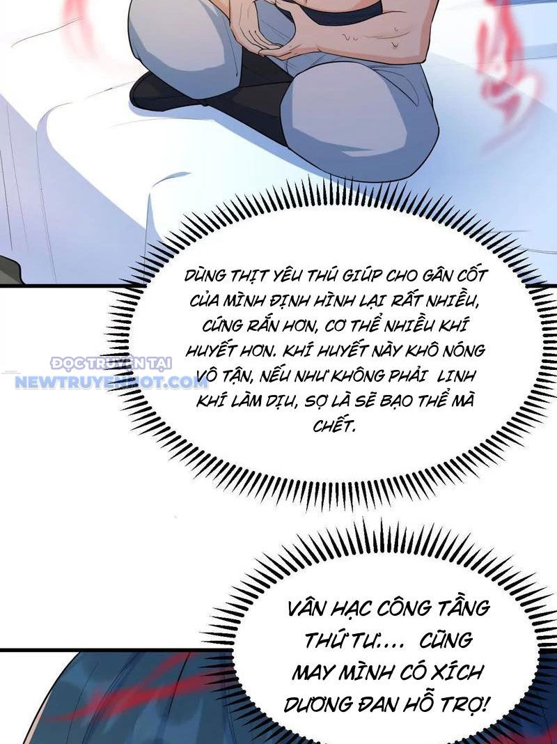 Tu Tiên Bắt Đầu Từ Trường Sinh Chapter 10 - Trang 2