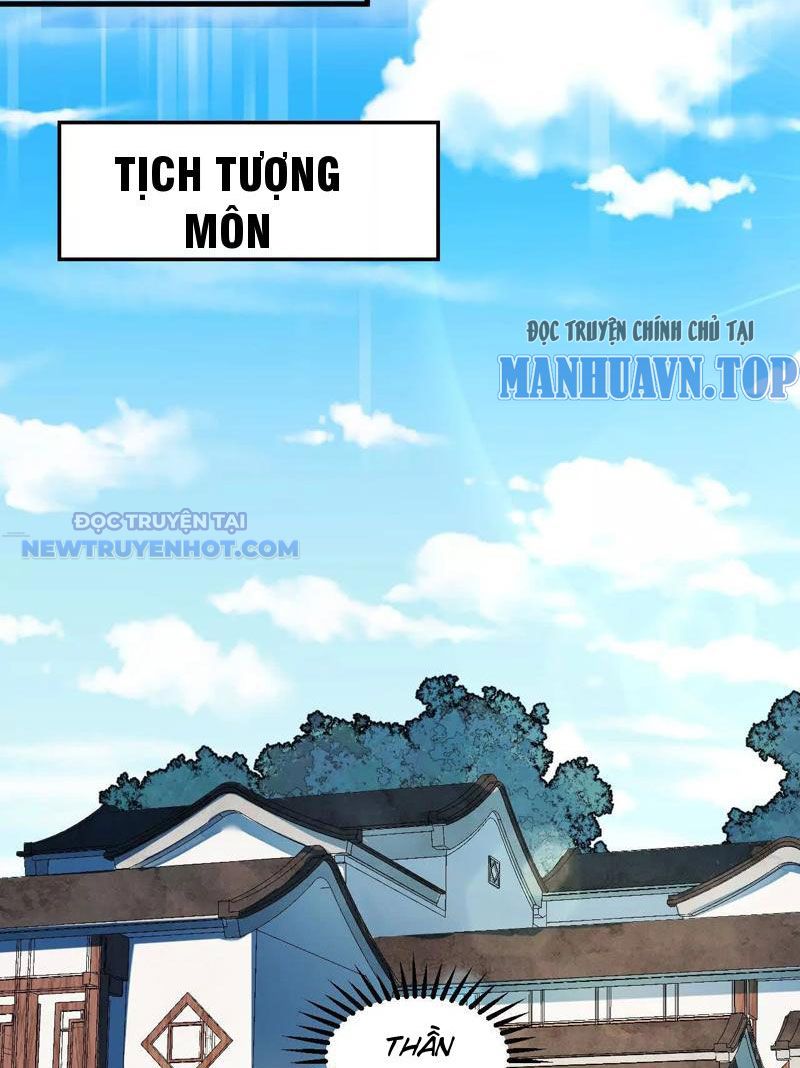 Tu Tiên Bắt Đầu Từ Trường Sinh Chapter 10 - Trang 2