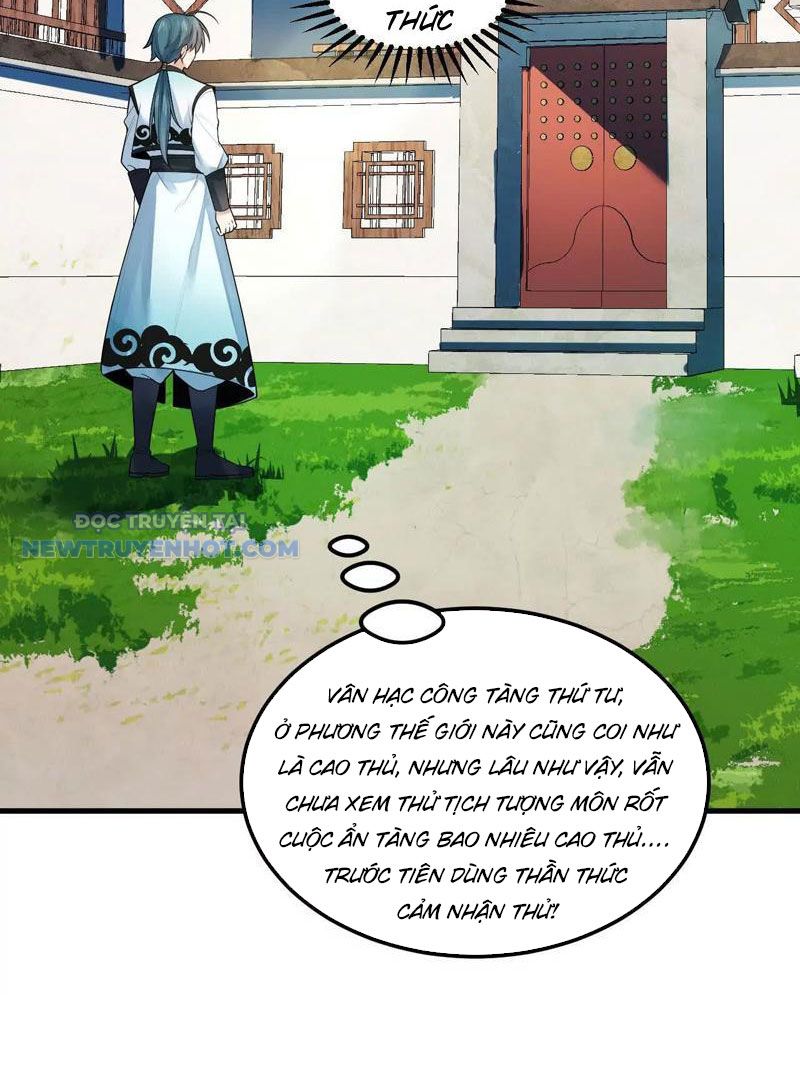 Tu Tiên Bắt Đầu Từ Trường Sinh Chapter 10 - Trang 2