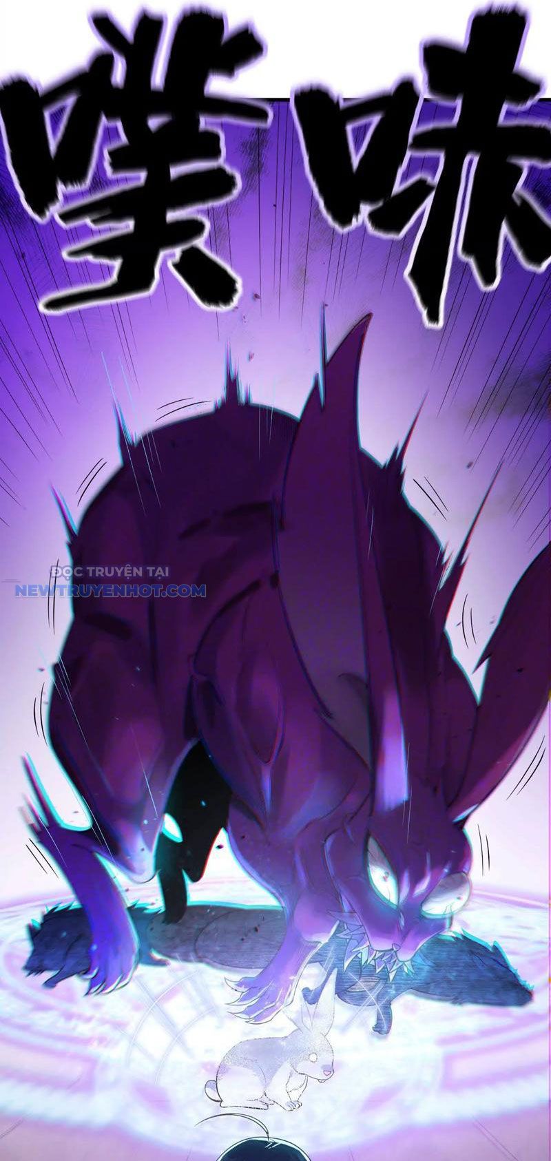 Tu Tiên Bắt Đầu Từ Trường Sinh Chapter 11 - Trang 2