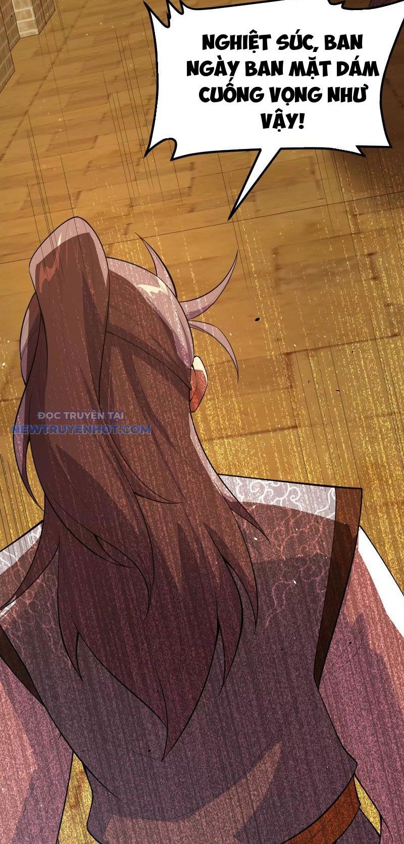 Tu Tiên Bắt Đầu Từ Trường Sinh Chapter 11 - Trang 2