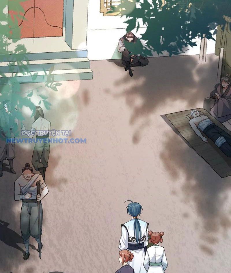 Tu Tiên Bắt Đầu Từ Trường Sinh Chapter 12 - Trang 2
