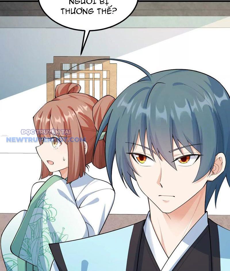 Tu Tiên Bắt Đầu Từ Trường Sinh Chapter 12 - Trang 2