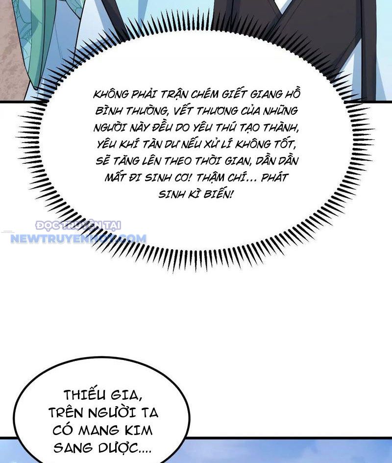 Tu Tiên Bắt Đầu Từ Trường Sinh Chapter 12 - Trang 2