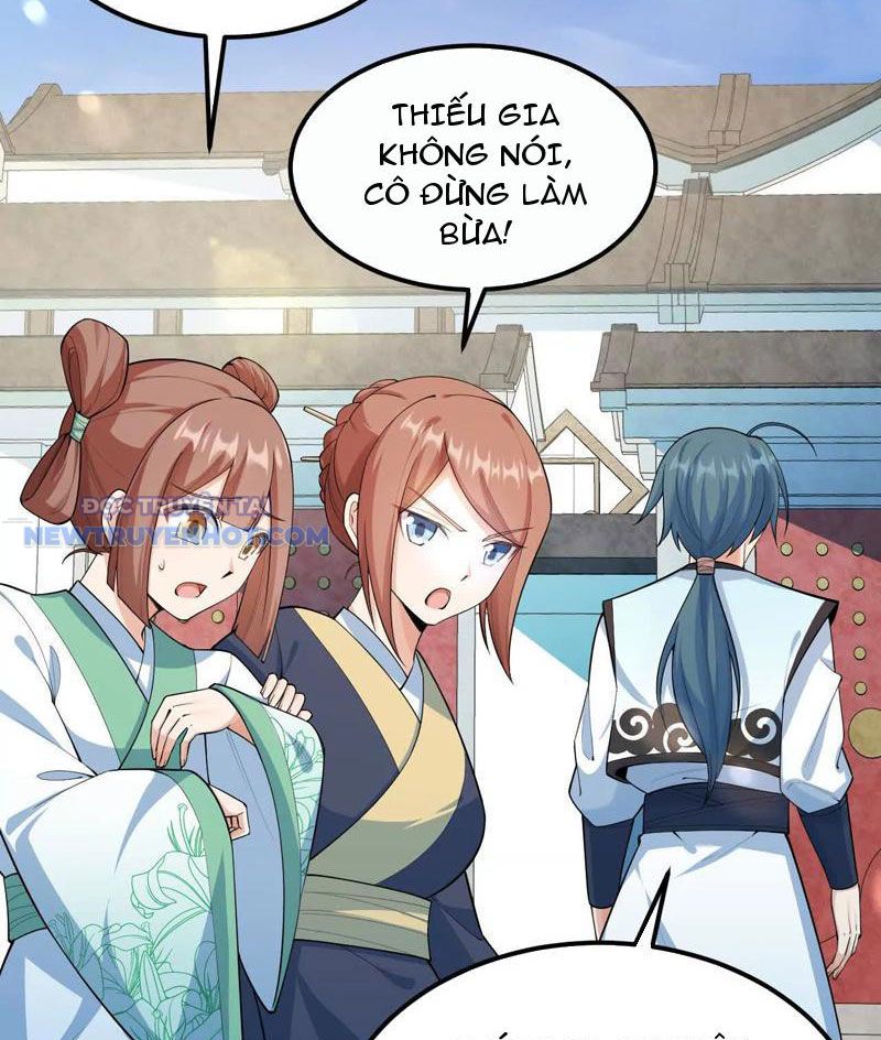 Tu Tiên Bắt Đầu Từ Trường Sinh Chapter 12 - Trang 2