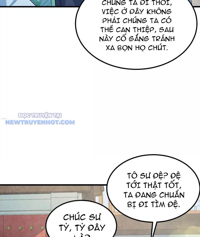 Tu Tiên Bắt Đầu Từ Trường Sinh Chapter 12 - Trang 2