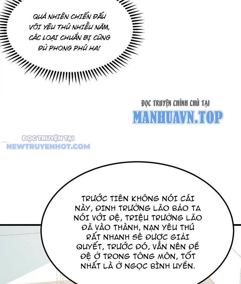 Tu Tiên Bắt Đầu Từ Trường Sinh Chapter 12 - Trang 2