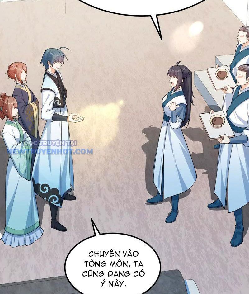 Tu Tiên Bắt Đầu Từ Trường Sinh Chapter 12 - Trang 2