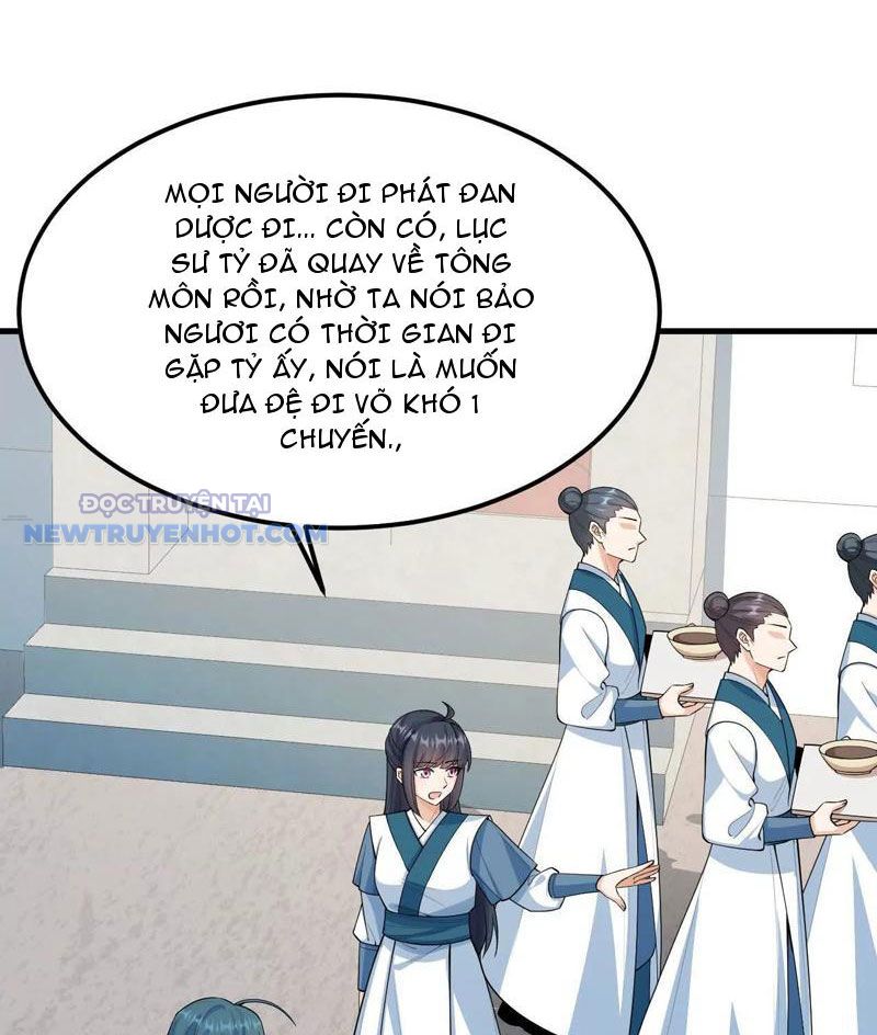 Tu Tiên Bắt Đầu Từ Trường Sinh Chapter 12 - Trang 2