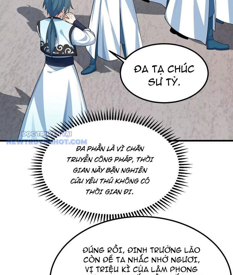 Tu Tiên Bắt Đầu Từ Trường Sinh Chapter 12 - Trang 2