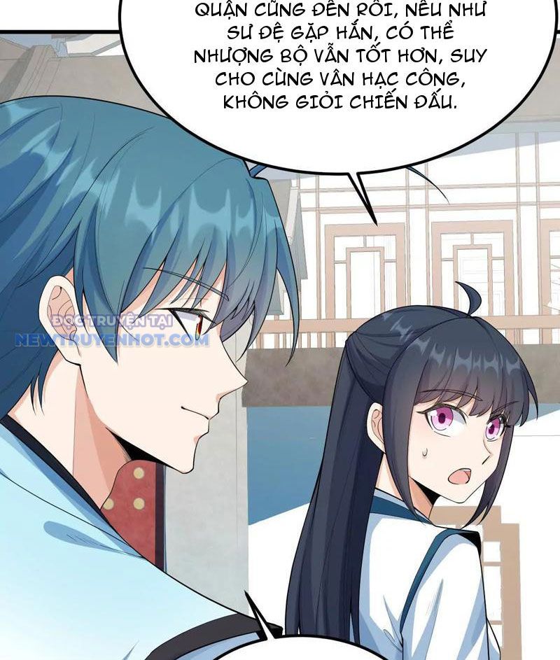 Tu Tiên Bắt Đầu Từ Trường Sinh Chapter 12 - Trang 2