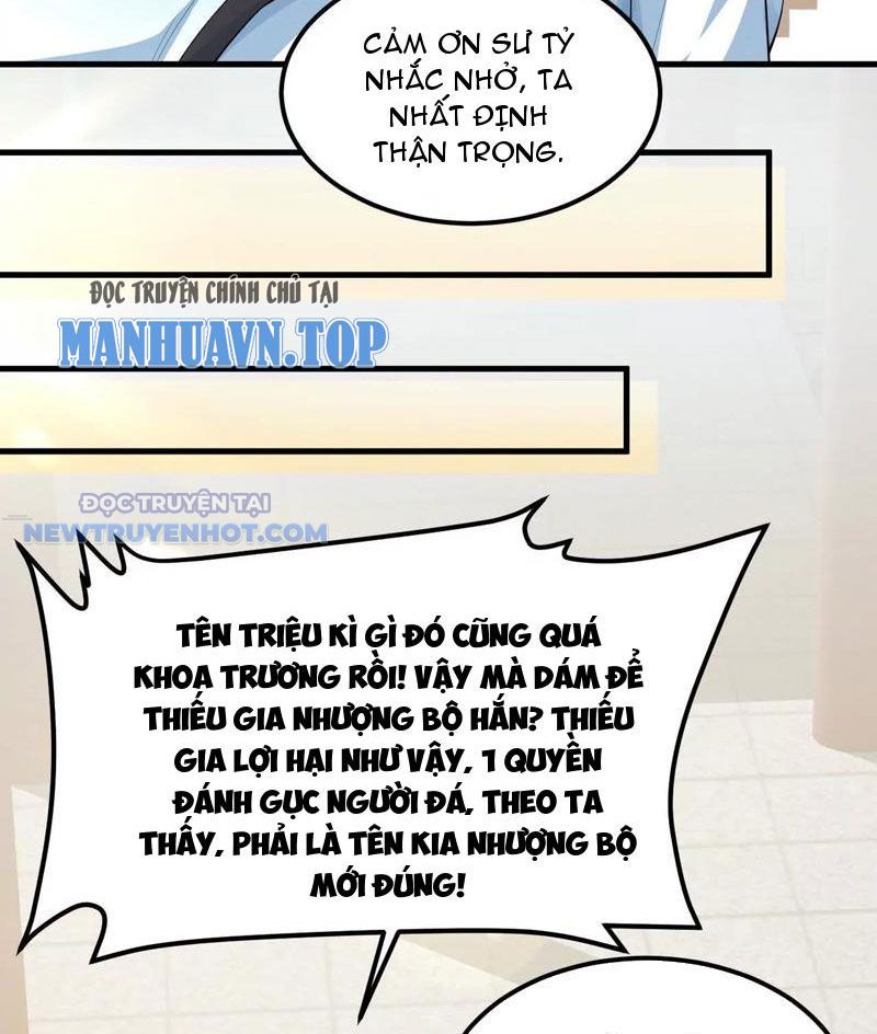 Tu Tiên Bắt Đầu Từ Trường Sinh Chapter 12 - Trang 2