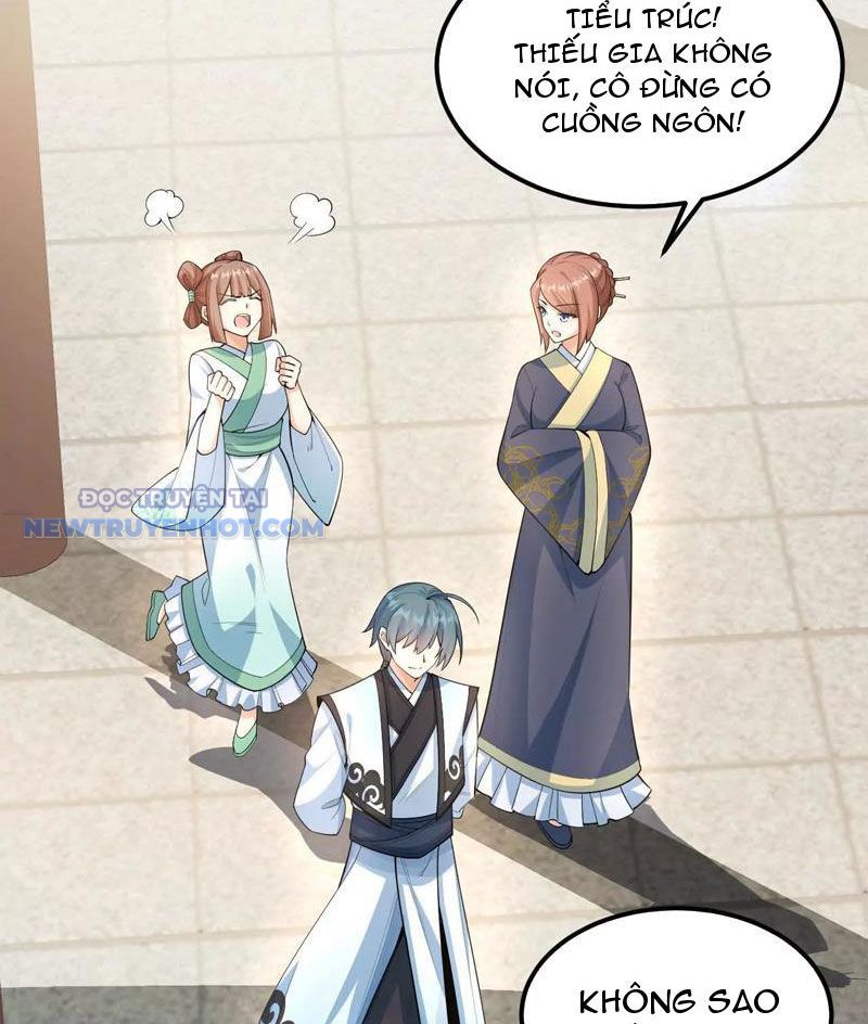 Tu Tiên Bắt Đầu Từ Trường Sinh Chapter 12 - Trang 2