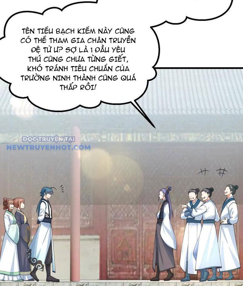 Tu Tiên Bắt Đầu Từ Trường Sinh Chapter 12 - Trang 2