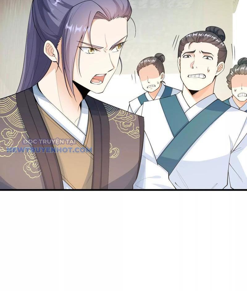 Tu Tiên Bắt Đầu Từ Trường Sinh Chapter 12 - Trang 2