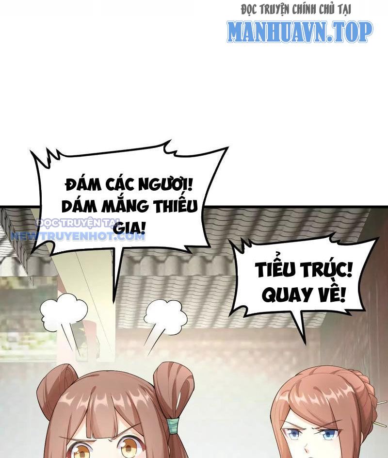 Tu Tiên Bắt Đầu Từ Trường Sinh Chapter 12 - Trang 2