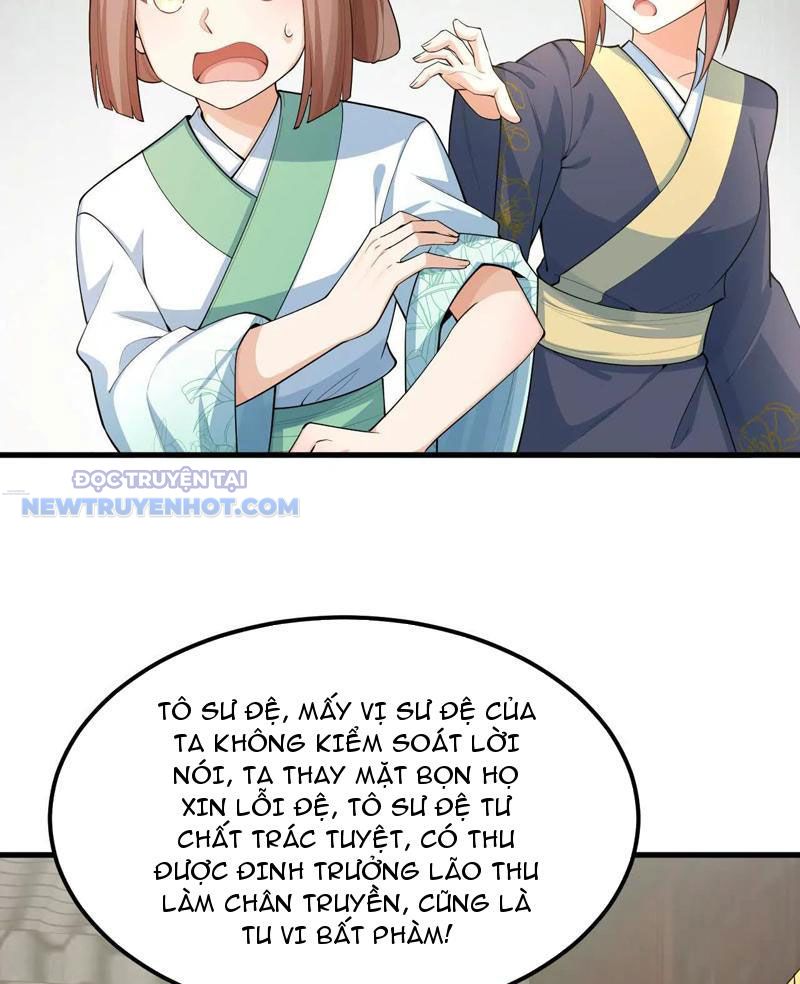 Tu Tiên Bắt Đầu Từ Trường Sinh Chapter 12 - Trang 2