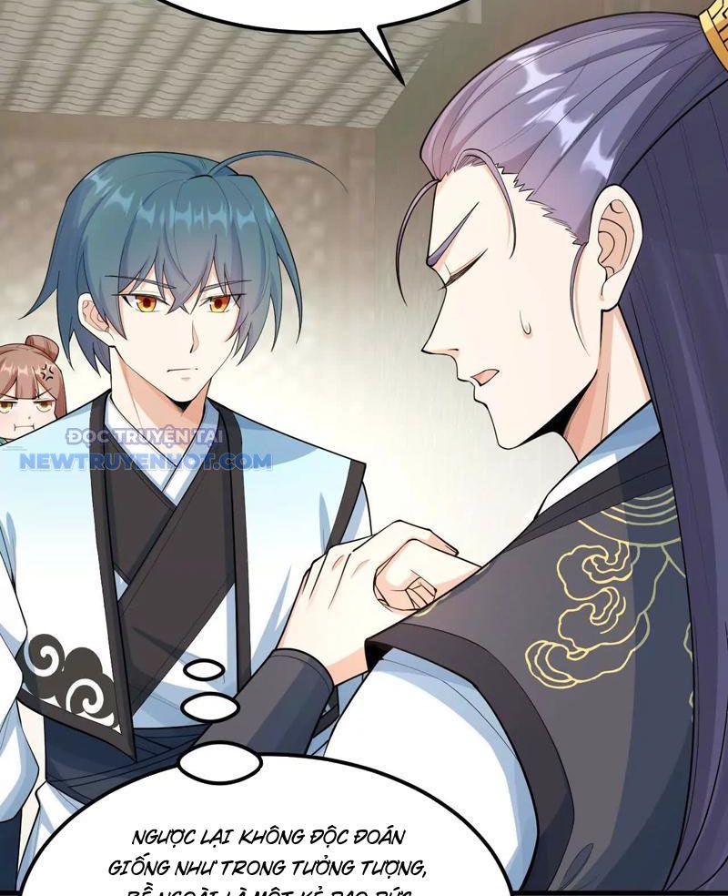 Tu Tiên Bắt Đầu Từ Trường Sinh Chapter 12 - Trang 2