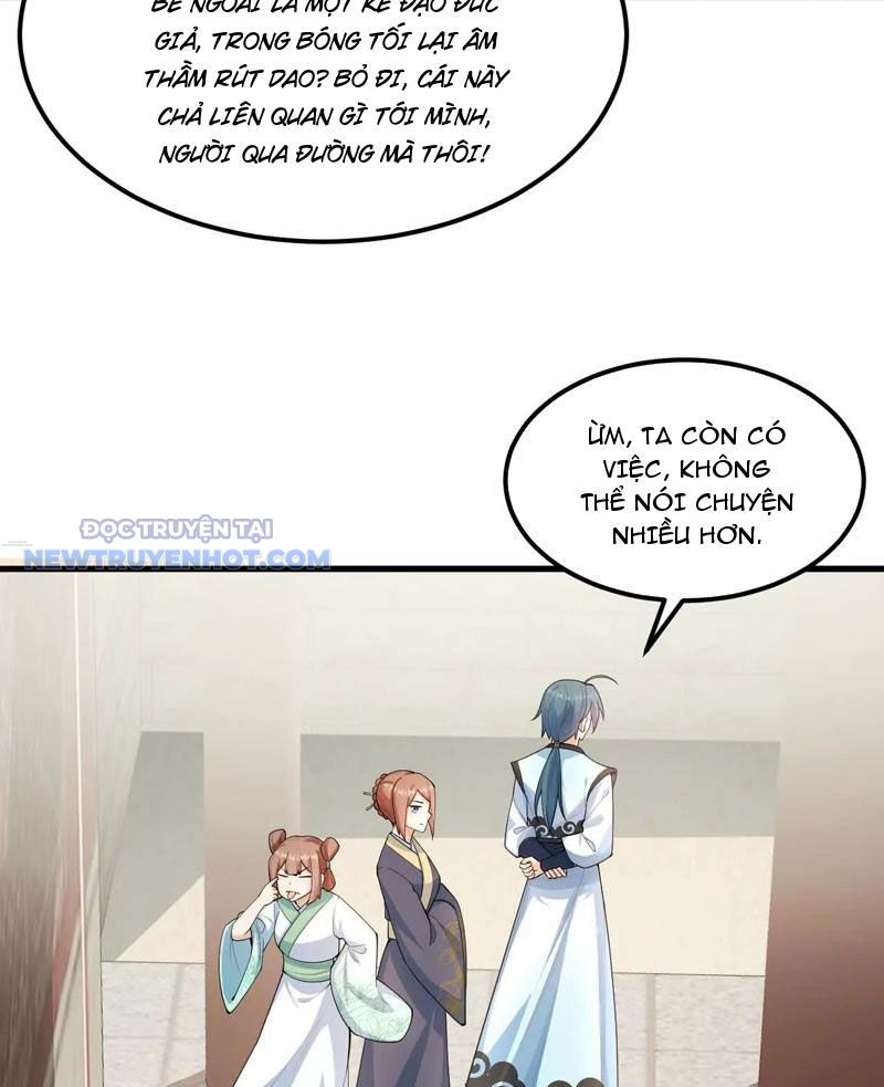 Tu Tiên Bắt Đầu Từ Trường Sinh Chapter 12 - Trang 2
