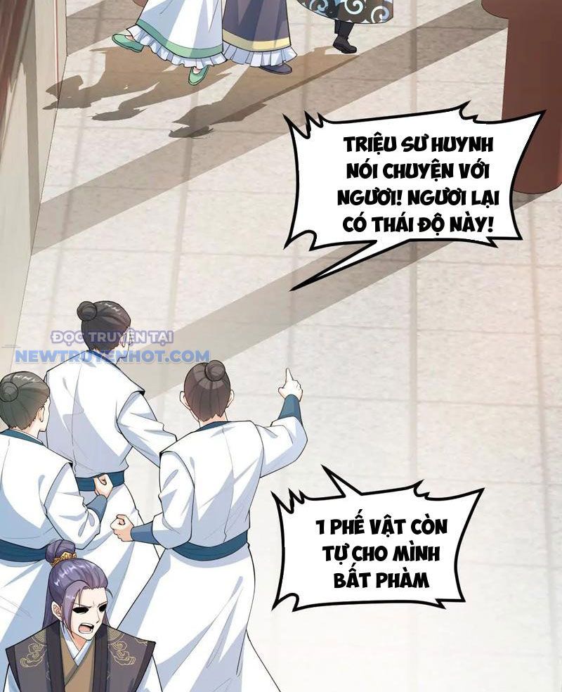 Tu Tiên Bắt Đầu Từ Trường Sinh Chapter 12 - Trang 2