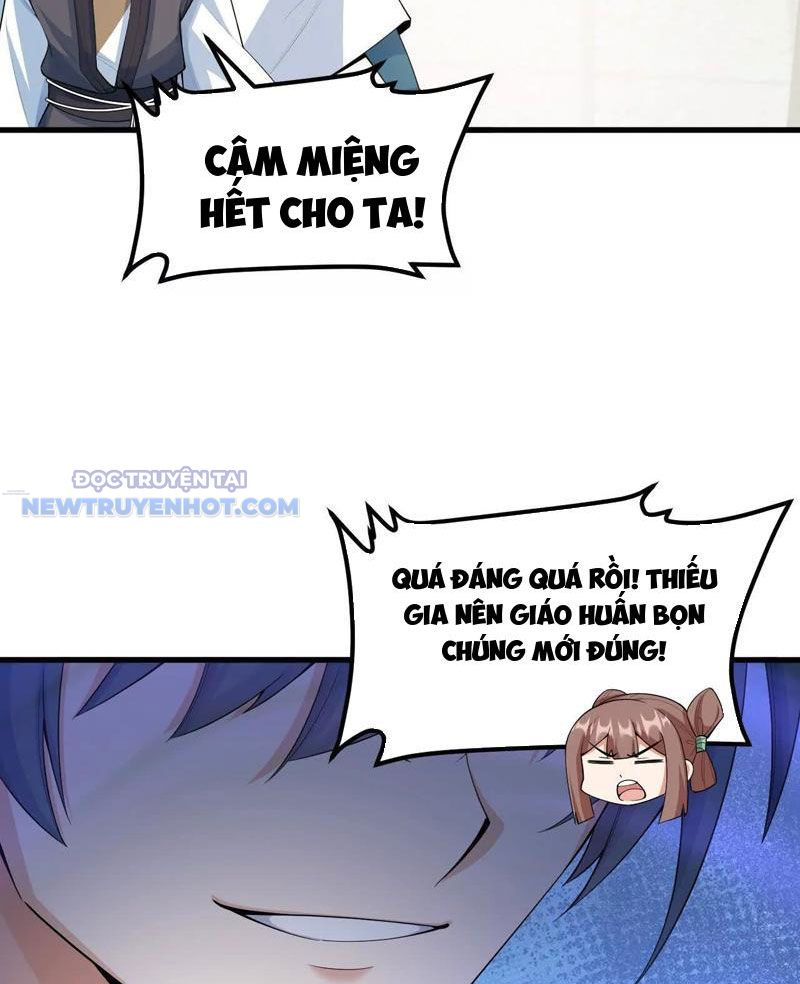 Tu Tiên Bắt Đầu Từ Trường Sinh Chapter 12 - Trang 2