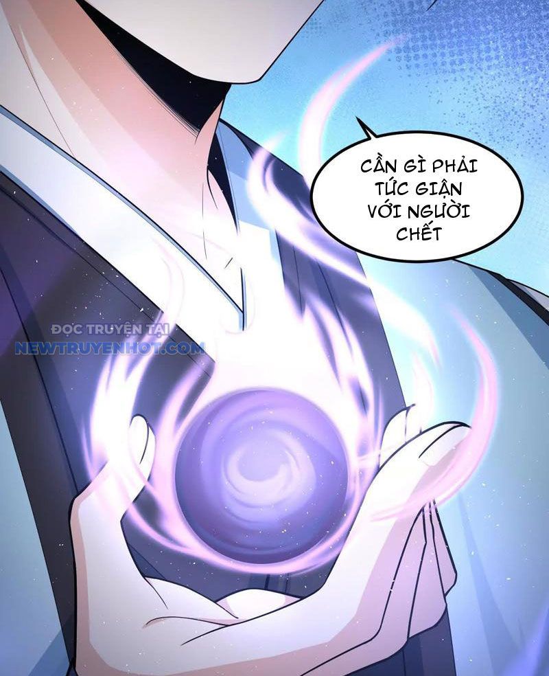 Tu Tiên Bắt Đầu Từ Trường Sinh Chapter 12 - Trang 2