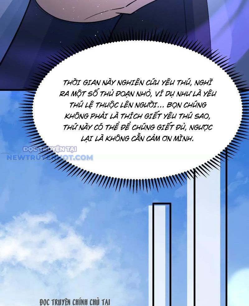 Tu Tiên Bắt Đầu Từ Trường Sinh Chapter 12 - Trang 2