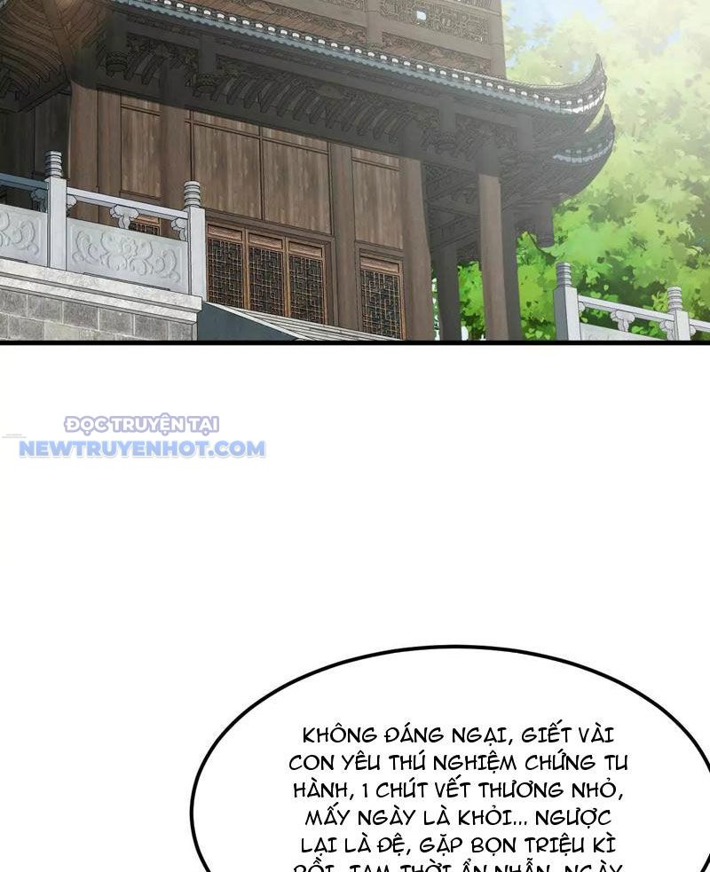 Tu Tiên Bắt Đầu Từ Trường Sinh Chapter 12 - Trang 2