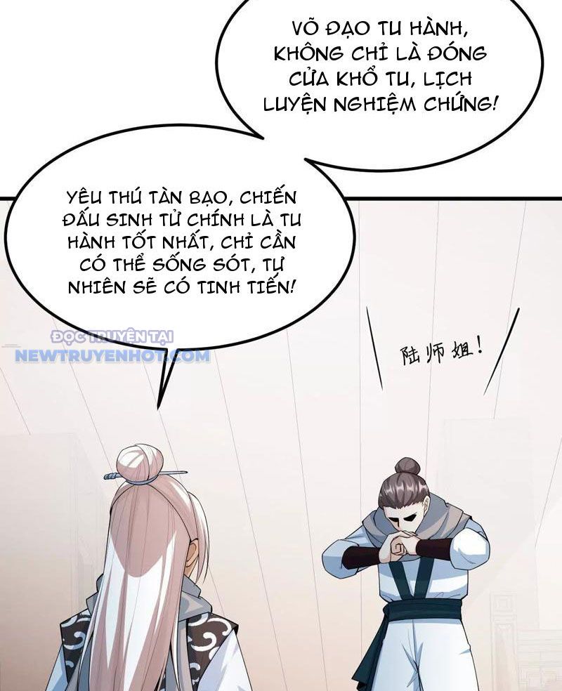 Tu Tiên Bắt Đầu Từ Trường Sinh Chapter 12 - Trang 2