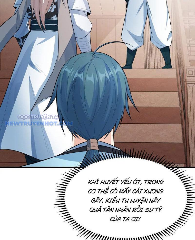 Tu Tiên Bắt Đầu Từ Trường Sinh Chapter 12 - Trang 2