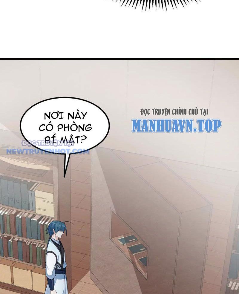 Tu Tiên Bắt Đầu Từ Trường Sinh Chapter 12 - Trang 2