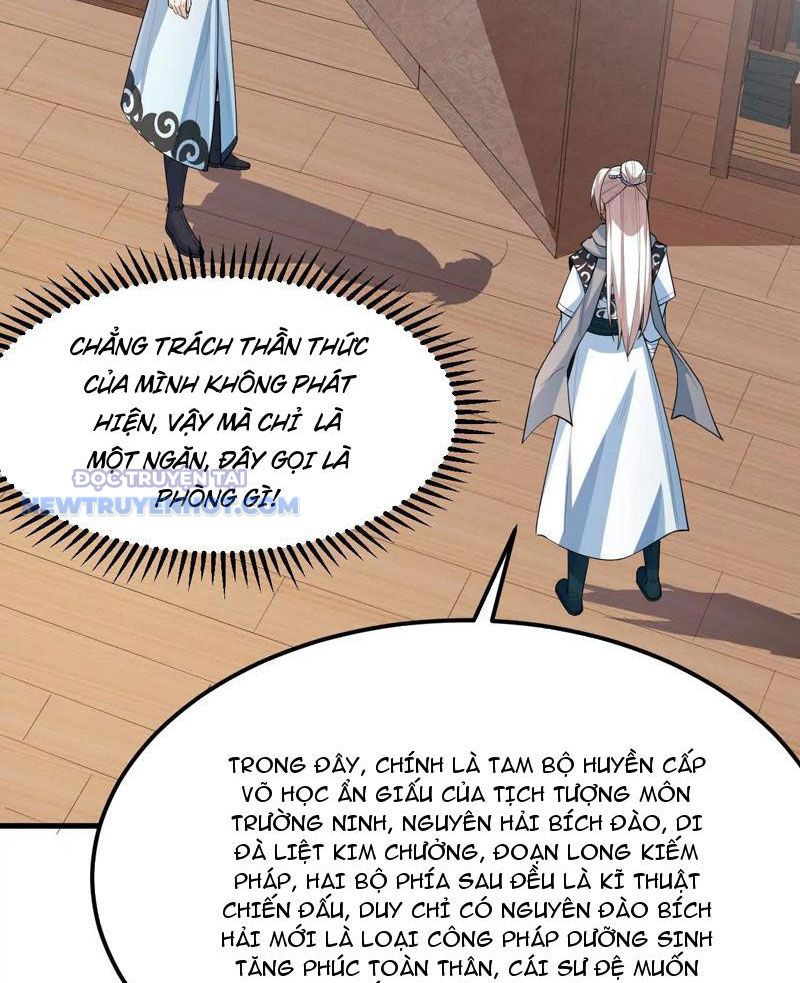 Tu Tiên Bắt Đầu Từ Trường Sinh Chapter 12 - Trang 2
