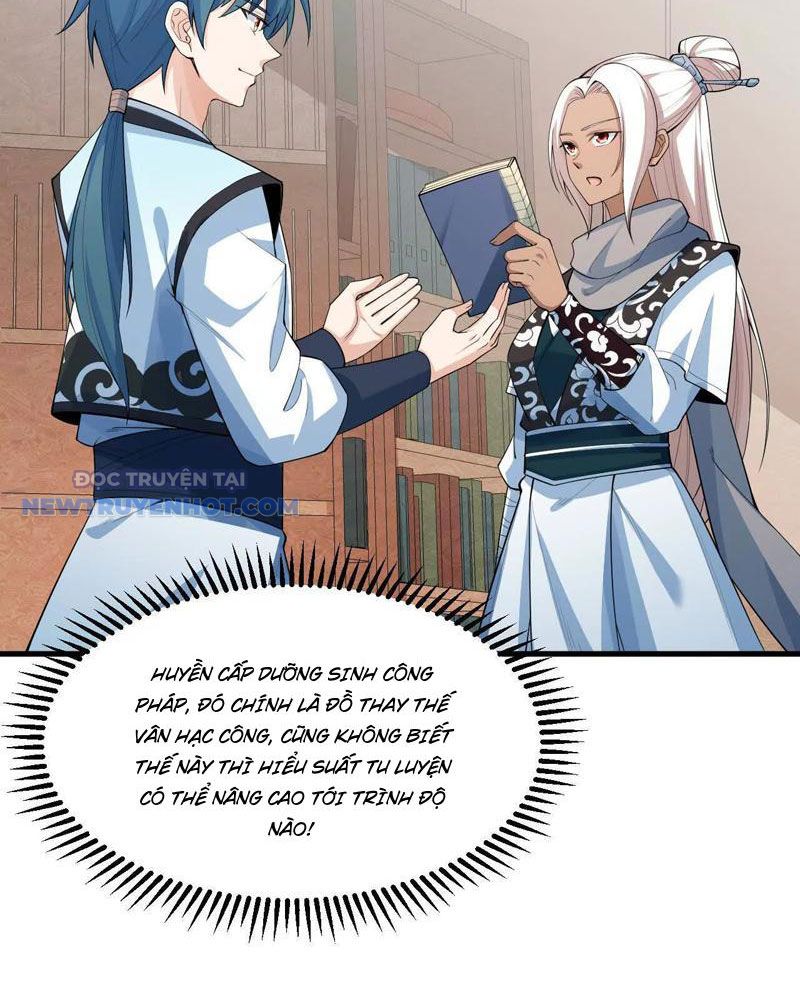 Tu Tiên Bắt Đầu Từ Trường Sinh Chapter 12 - Trang 2