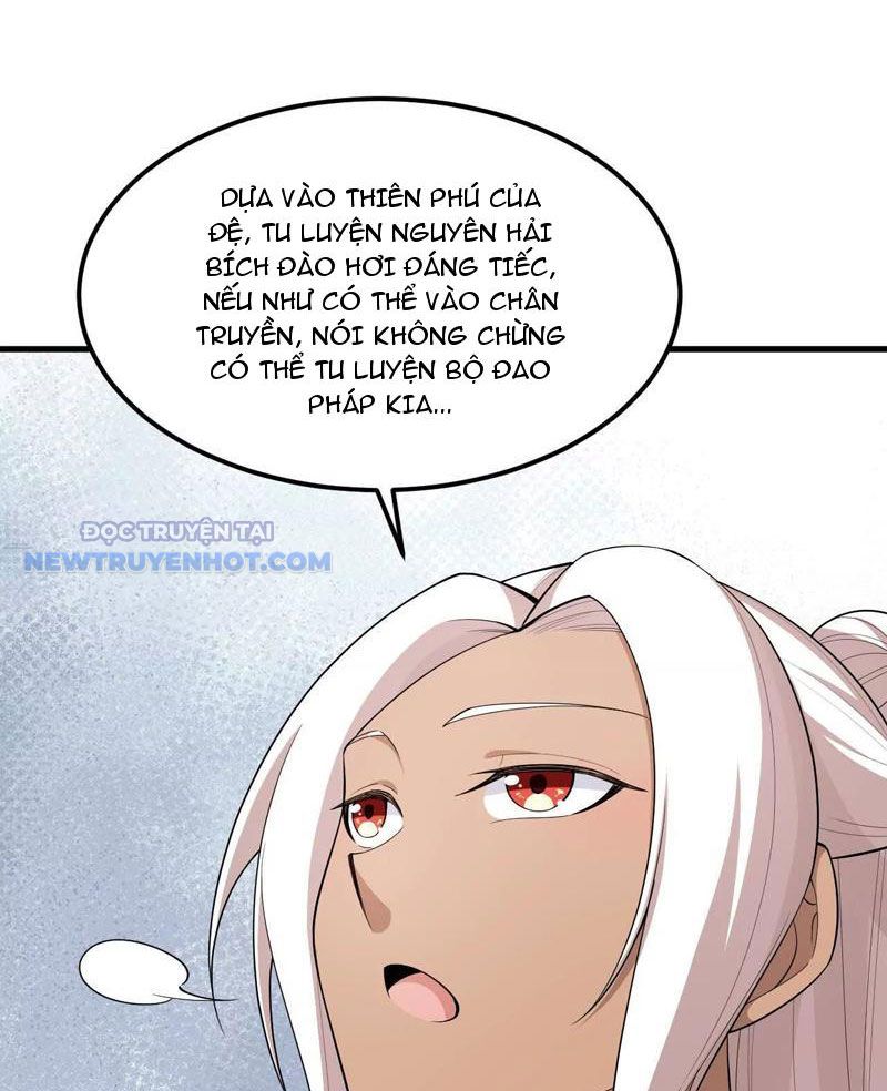 Tu Tiên Bắt Đầu Từ Trường Sinh Chapter 12 - Trang 2