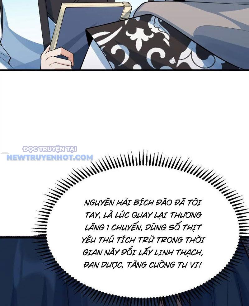 Tu Tiên Bắt Đầu Từ Trường Sinh Chapter 12 - Trang 2