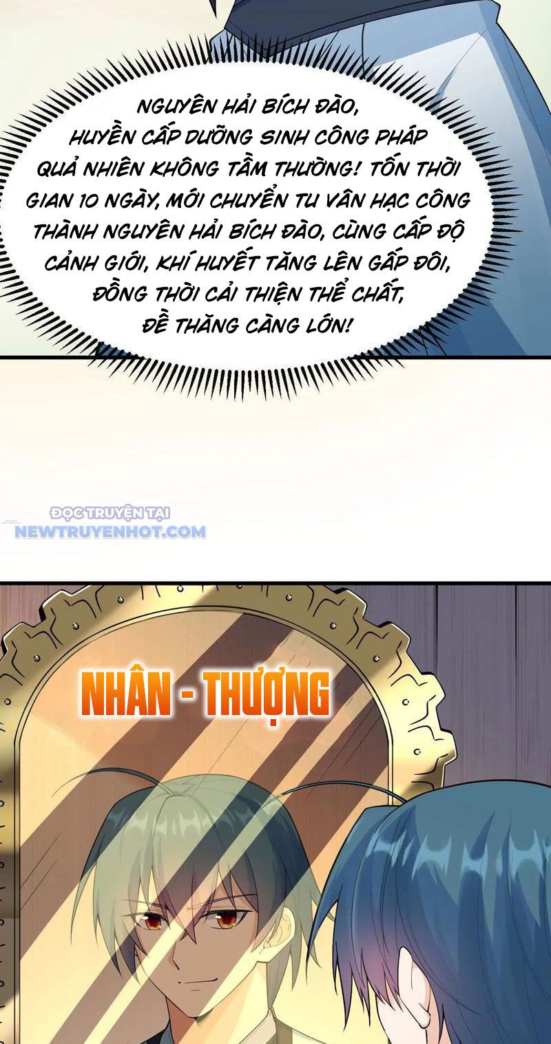 Tu Tiên Bắt Đầu Từ Trường Sinh Chapter 13 - Trang 2
