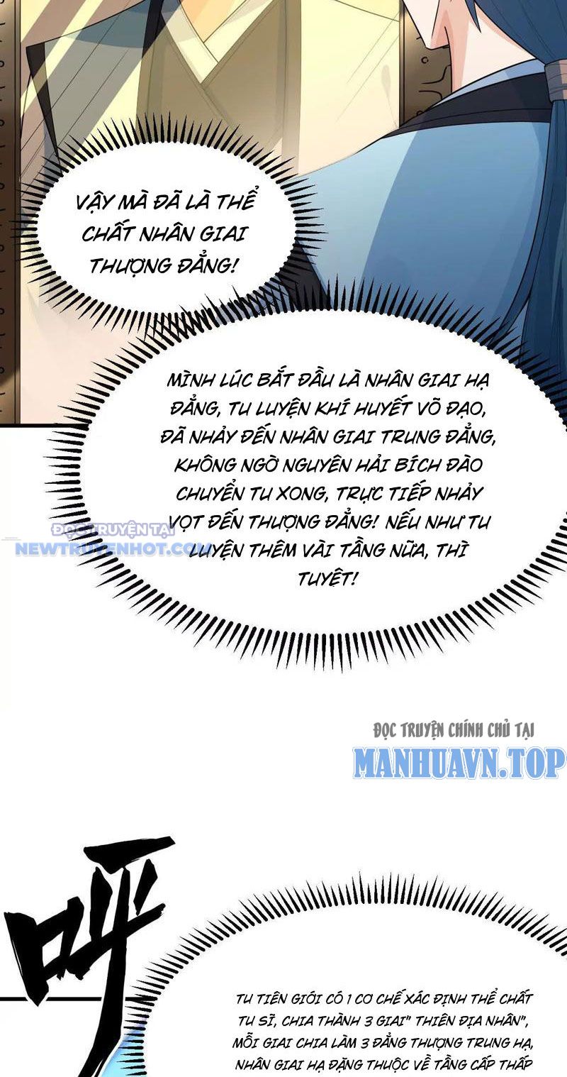 Tu Tiên Bắt Đầu Từ Trường Sinh Chapter 13 - Trang 2