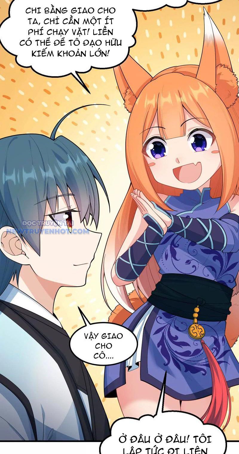 Tu Tiên Bắt Đầu Từ Trường Sinh Chapter 13 - Trang 2