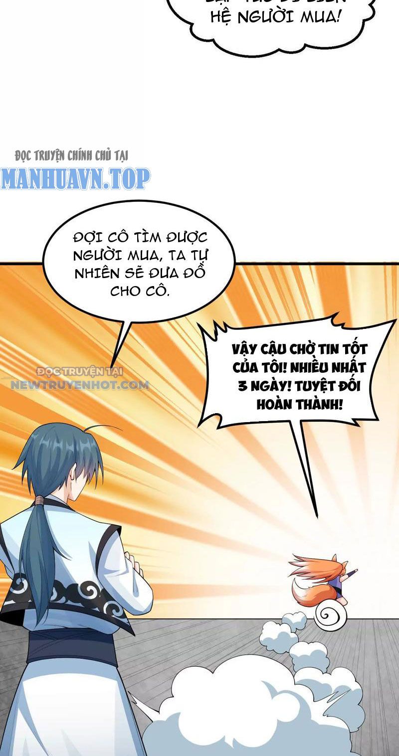 Tu Tiên Bắt Đầu Từ Trường Sinh Chapter 13 - Trang 2
