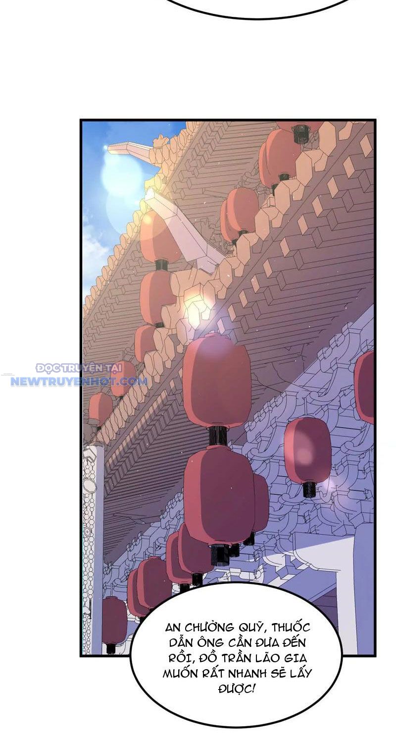 Tu Tiên Bắt Đầu Từ Trường Sinh Chapter 13 - Trang 2