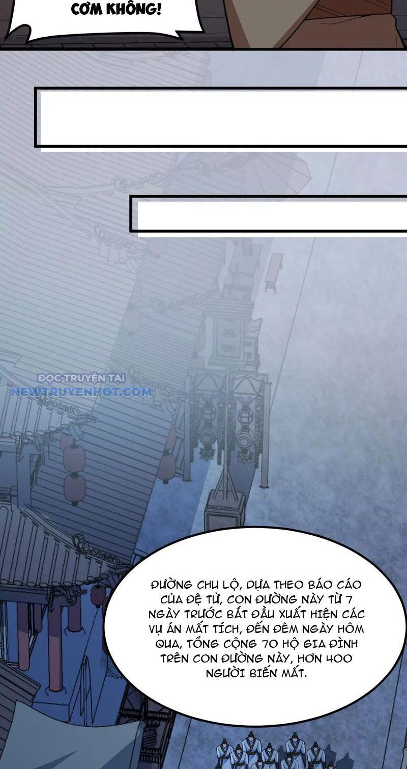 Tu Tiên Bắt Đầu Từ Trường Sinh Chapter 13 - Trang 2