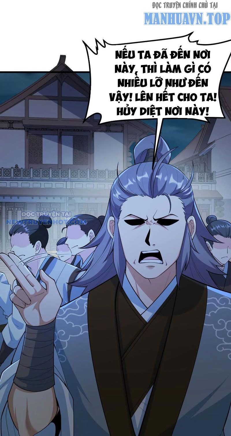 Tu Tiên Bắt Đầu Từ Trường Sinh Chapter 13 - Trang 2