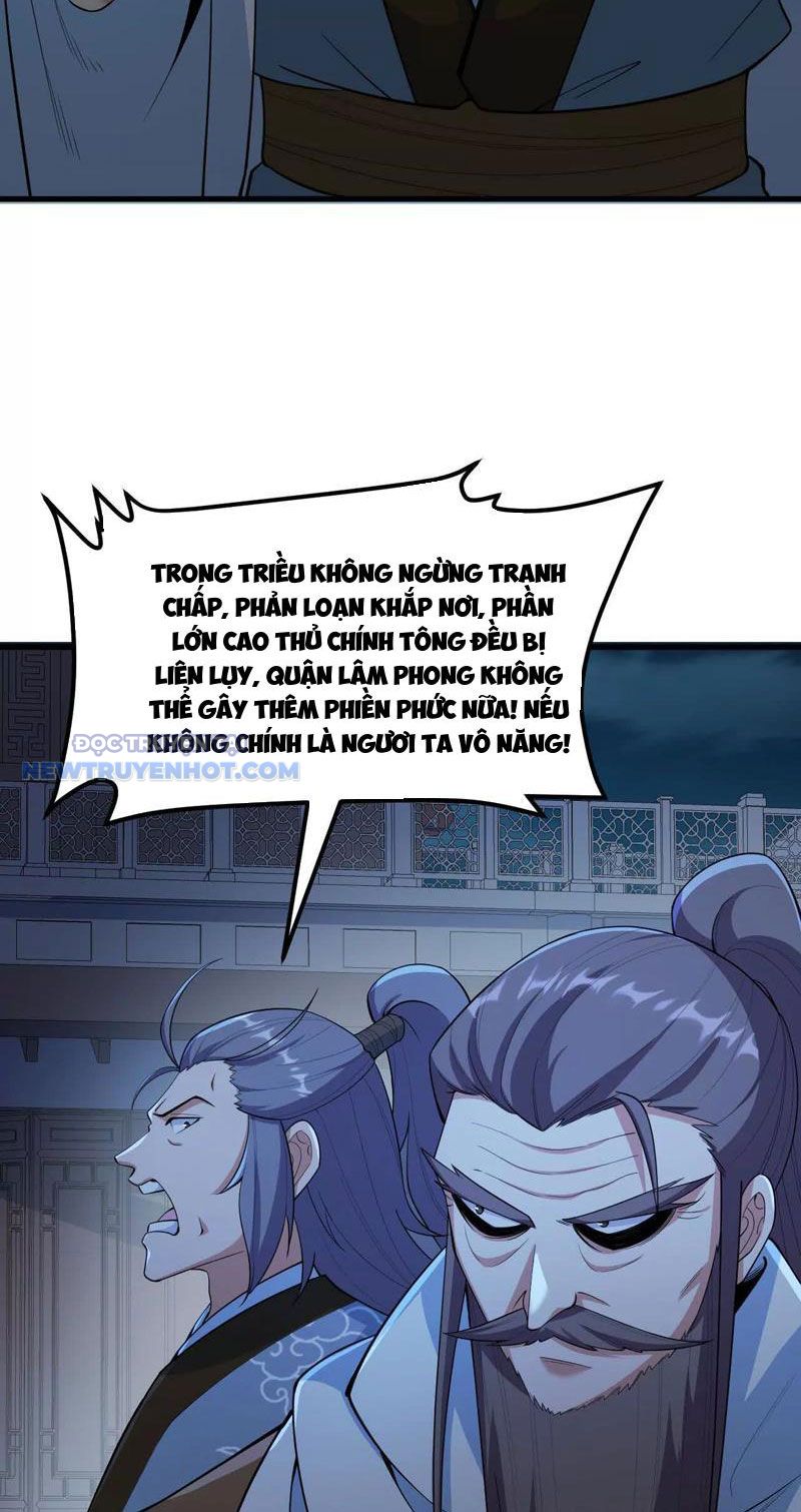 Tu Tiên Bắt Đầu Từ Trường Sinh Chapter 13 - Trang 2
