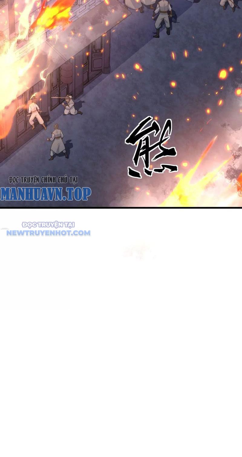 Tu Tiên Bắt Đầu Từ Trường Sinh Chapter 13 - Trang 2
