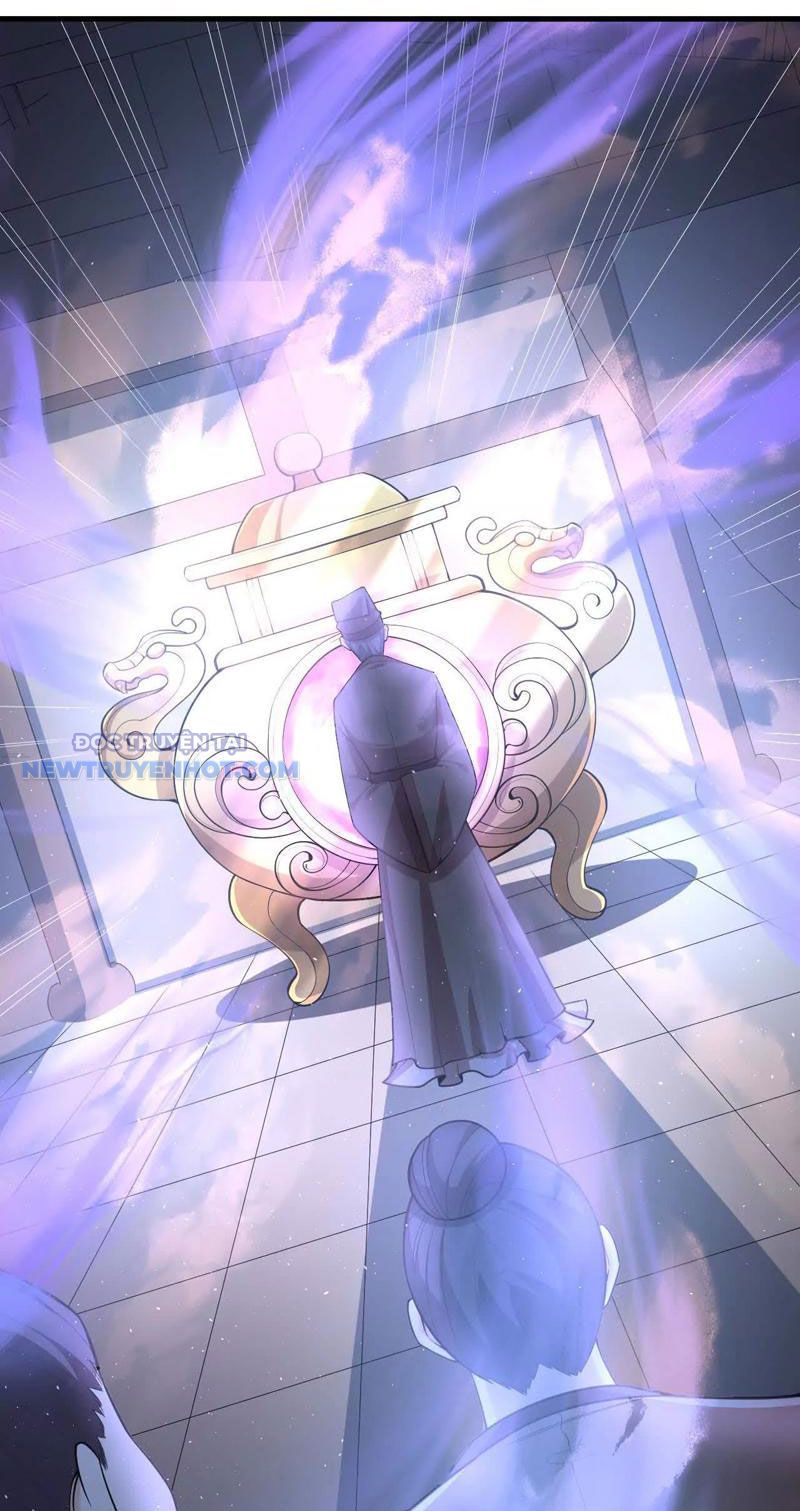 Tu Tiên Bắt Đầu Từ Trường Sinh Chapter 13 - Trang 2
