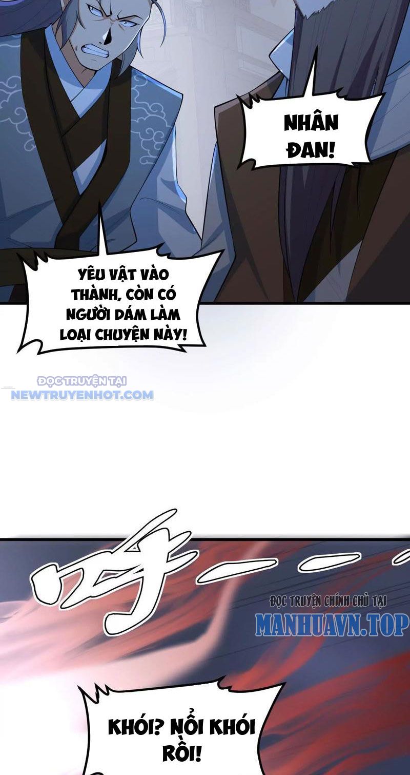 Tu Tiên Bắt Đầu Từ Trường Sinh Chapter 13 - Trang 2